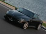 Maserati GranSport 2005 года (AU)
